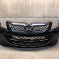 TE78-50-031A BB | Бампер передній MAZDA CX-9 06-16