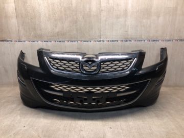 Бампер передній MAZDA CX-9 06-16