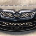 TE78-50-031A BB | Бампер передній MAZDA CX-9 06-16 - Прев'ю 3