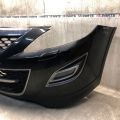 TE78-50-031A BB | Бампер передній MAZDA CX-9 06-16 - Прев'ю 4