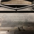 TE78-50-031A BB | Бампер передній MAZDA CX-9 06-16 - Прев'ю 16