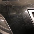 TE78-50-031A BB | Бампер передній MAZDA CX-9 06-16 - Прев'ю 20