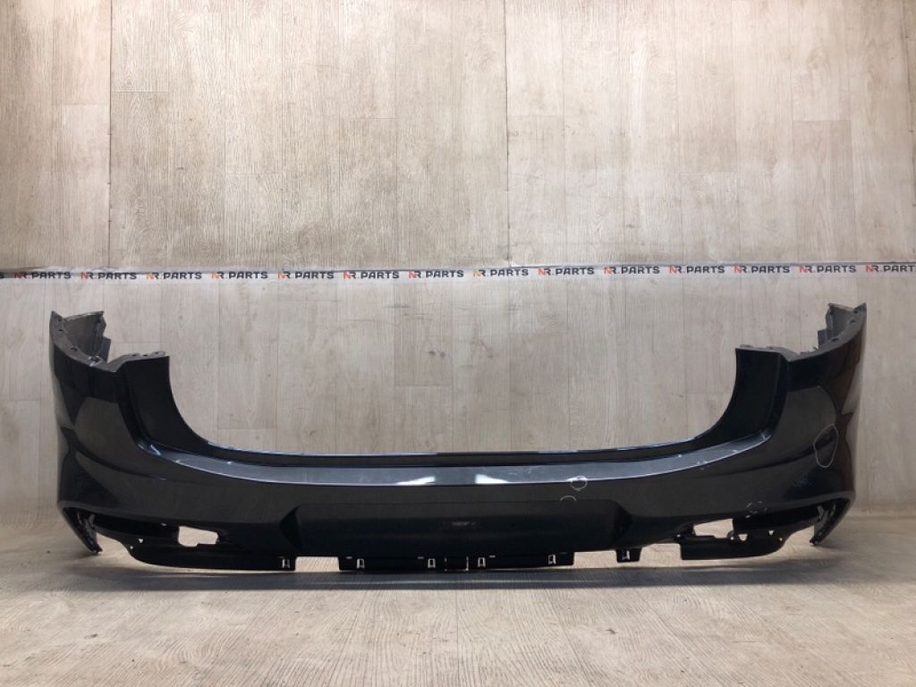 511213960514 | Бампер задний BMW X4 (G02) 18-