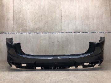 Бампер задній BMW X4 (G02) 18-