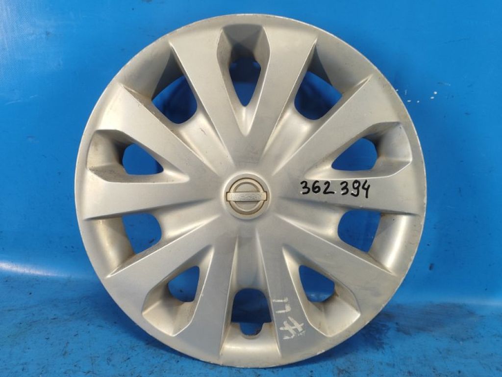 403153BA0B | Ковпак колісний NISSAN VERSA B17 11-19