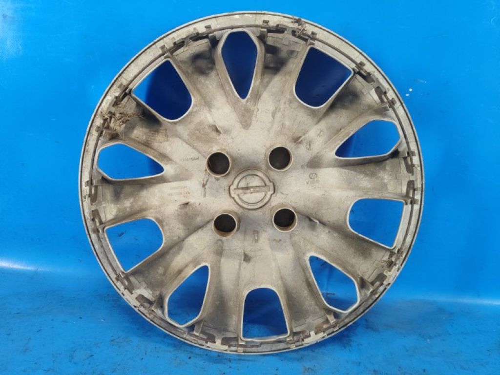 403153BA0B | Ковпак колісний NISSAN VERSA B17 11-19 - Фото 2