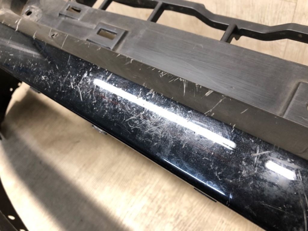 620226FR0H | Бампер передній NISSAN X-TRAIL/ROGUE T32 13-20 - Фото 22