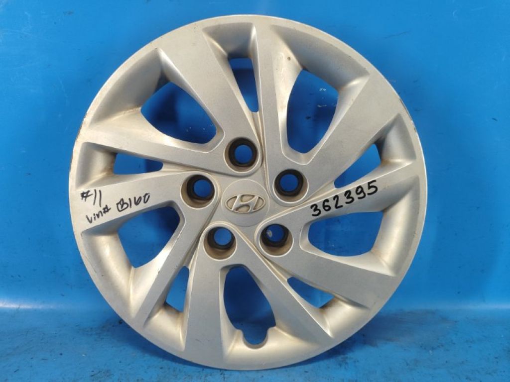 52960F3000 | Ковпак колісний HYUNDAI ELANTRA AD 16-