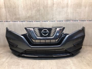 Бампер передній NISSAN X-TRAIL/ROGUE T32 13-20