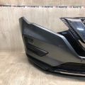 620226FR0H | Бампер передній NISSAN X-TRAIL/ROGUE T32 13-20 - Прев'ю 3