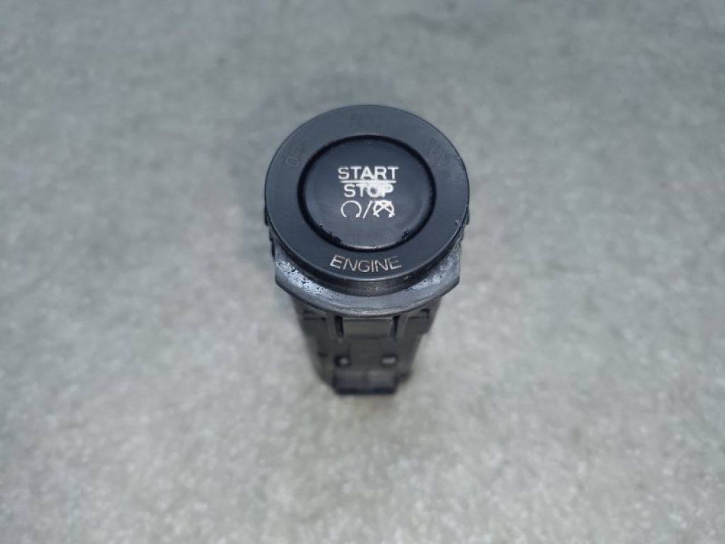 68207000AB | Кнопка Start-Stop DODGE JOURNEY 08-20