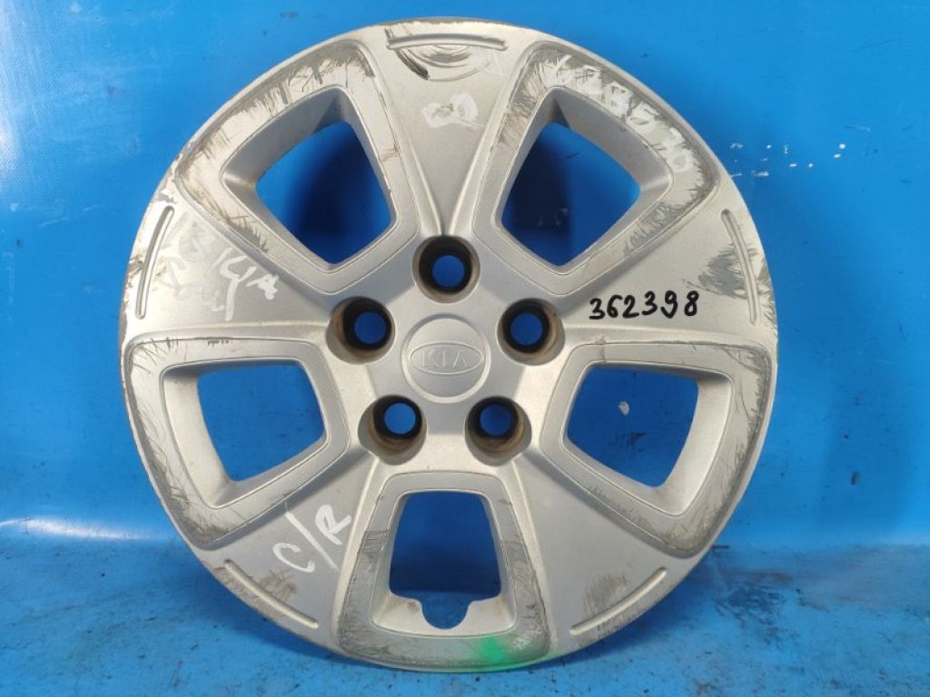 529602K100 | Ковпак колісний KIA SOUL AM 08-13