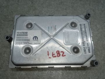 Блок керування двигуном DODGE JOURNEY 08-20