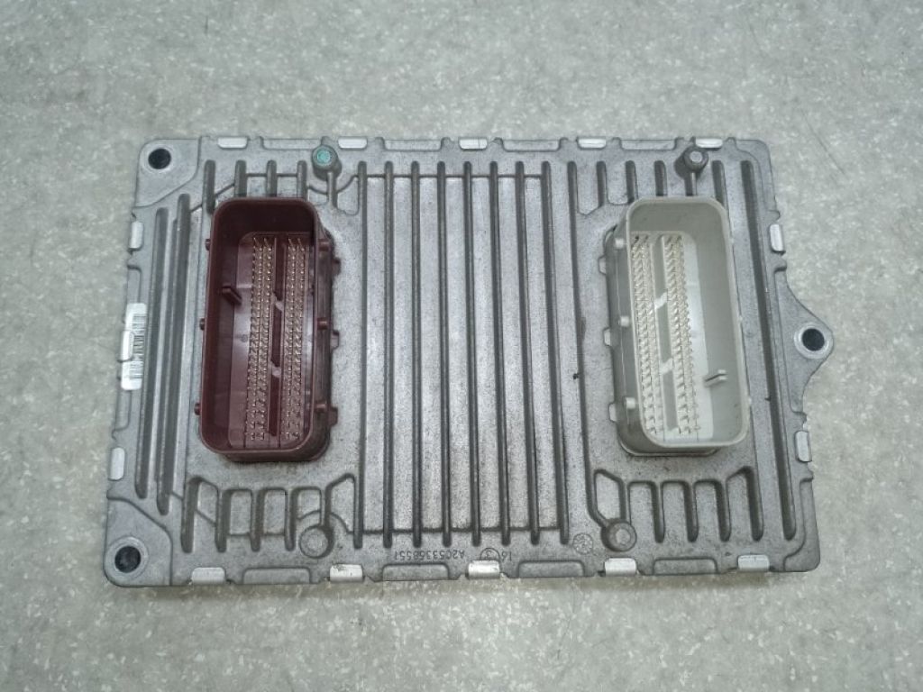 5150 782AB | Блок керування двигуном DODGE JOURNEY 08-20 - Фото 2