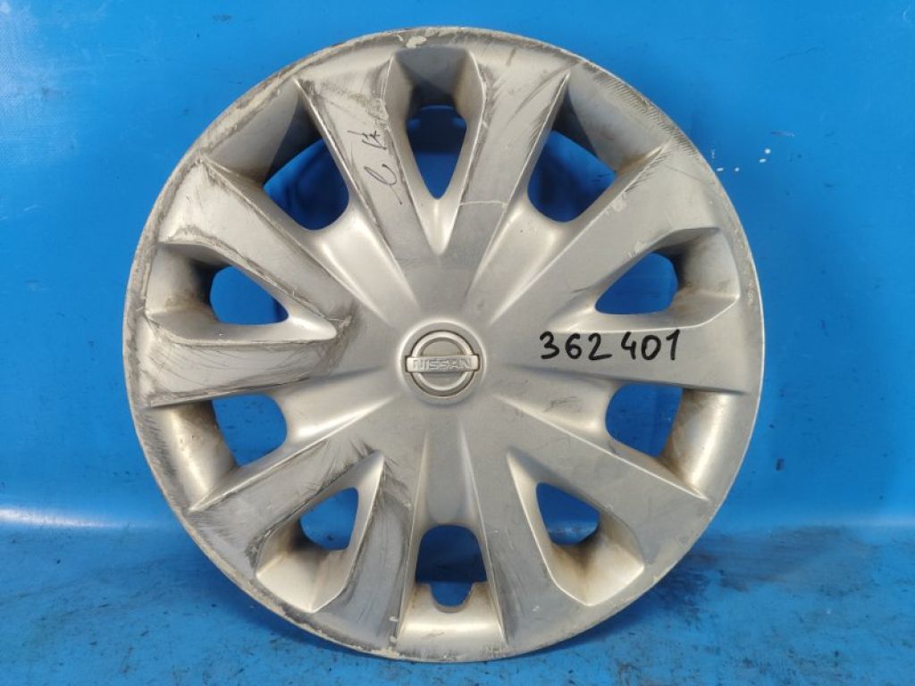 403153BA0B | Ковпак колісний NISSAN VERSA B17 11-19