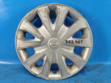 Ковпак колісний NISSAN VERSA B17 11-19