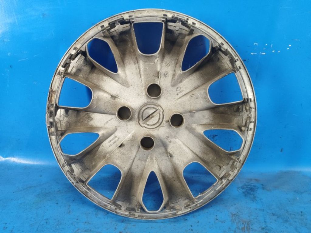 403153BA0B | Ковпак колісний NISSAN VERSA B17 11-19 - Фото 2