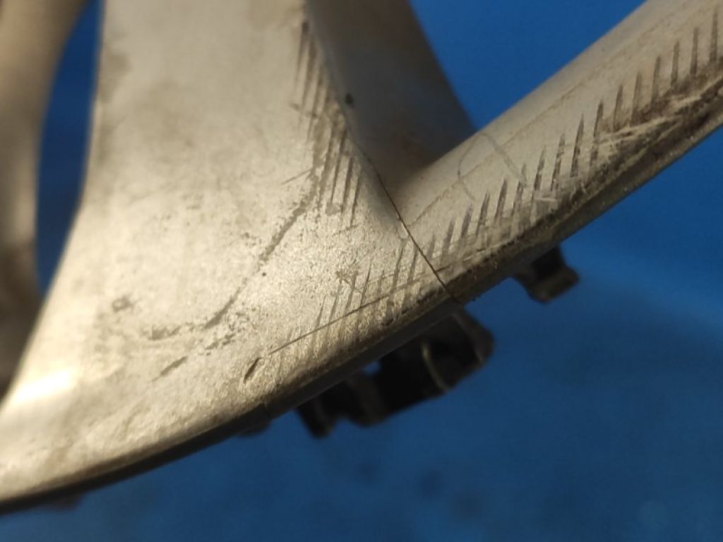 403153BA0B | Ковпак колісний NISSAN VERSA B17 11-19 - Фото 3