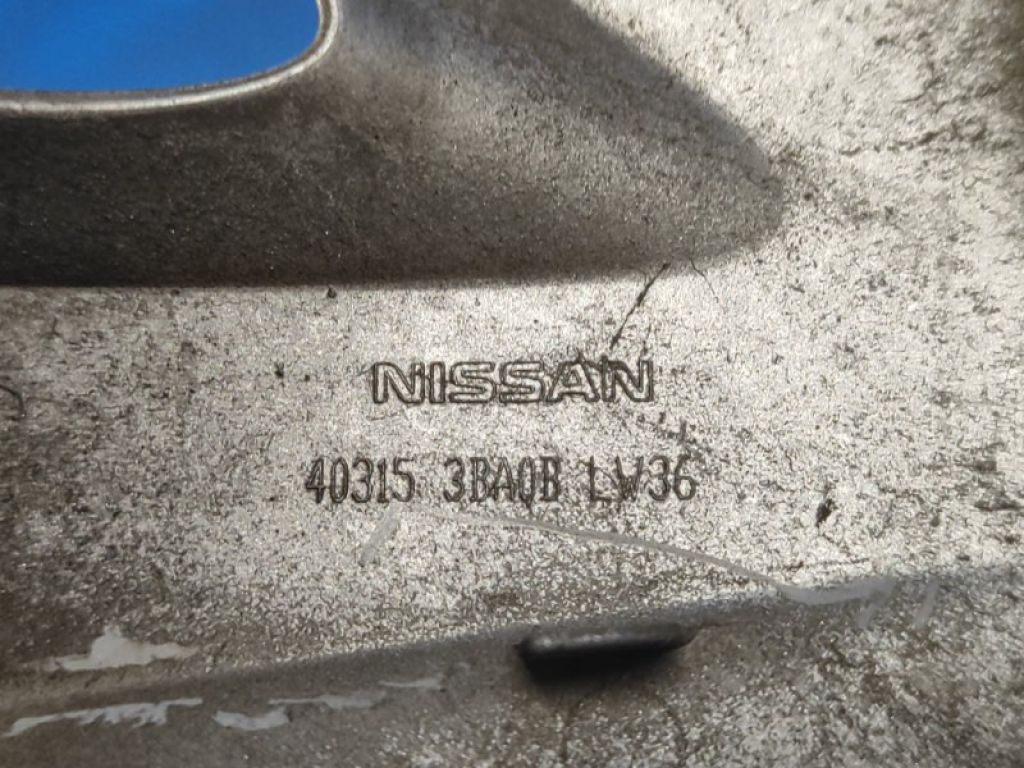 403153BA0B | Ковпак колісний NISSAN VERSA B17 11-19 - Фото 5