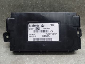 Блок електронний DODGE JOURNEY 08-20