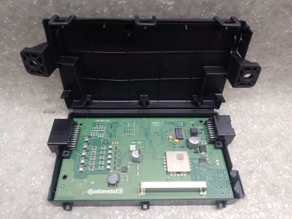 68214 570AB | Блок электронный DODGE JOURNEY 08-20 - Фото 5