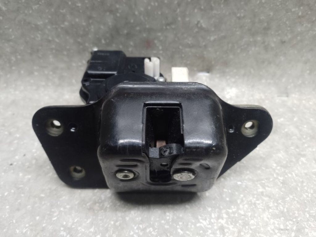 4589 243AF | Замок крышки багажника DODGE JOURNEY 08-20 - Фото 2