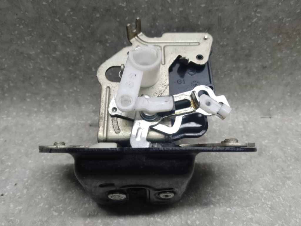 4589 243AF | Замок крышки багажника DODGE JOURNEY 08-20 - Фото 3