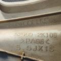529602K100 | Колпак колесный KIA SOUL AM 08-13 - Превью 3