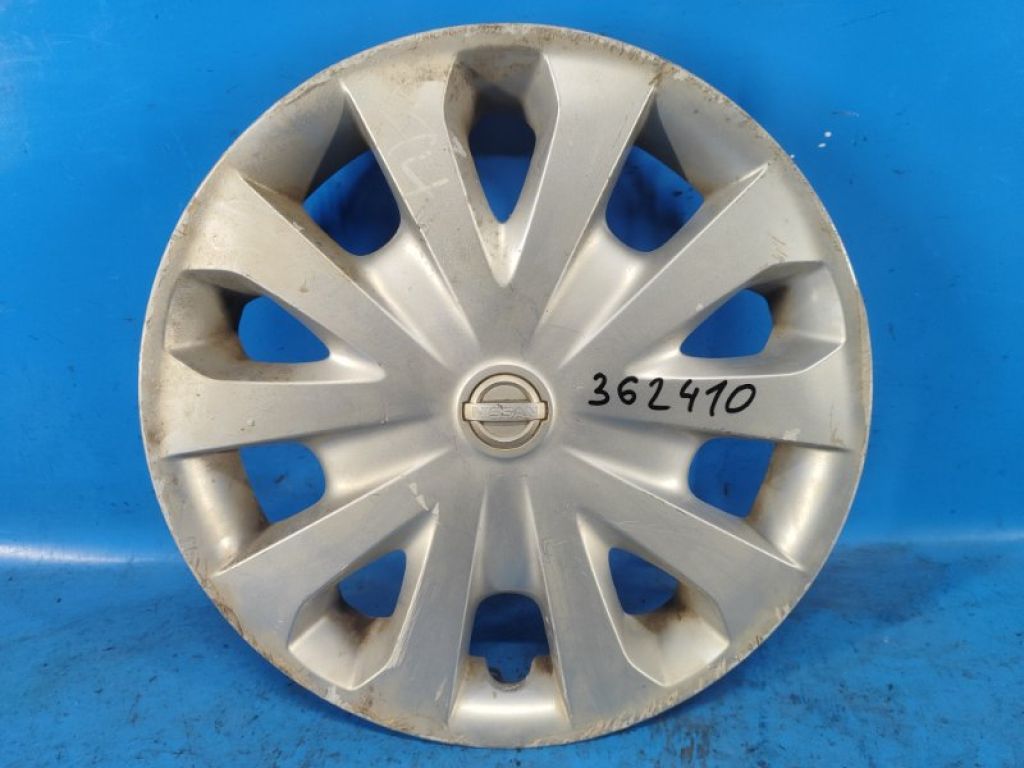 403153BA0B | Колпак колесный NISSAN VERSA B17 11-19