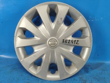 Колпак колесный NISSAN VERSA B17 11-19