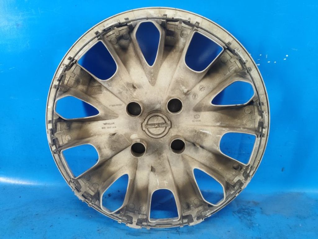 403153BA0B | Колпак колесный NISSAN VERSA B17 11-19 - Фото 2