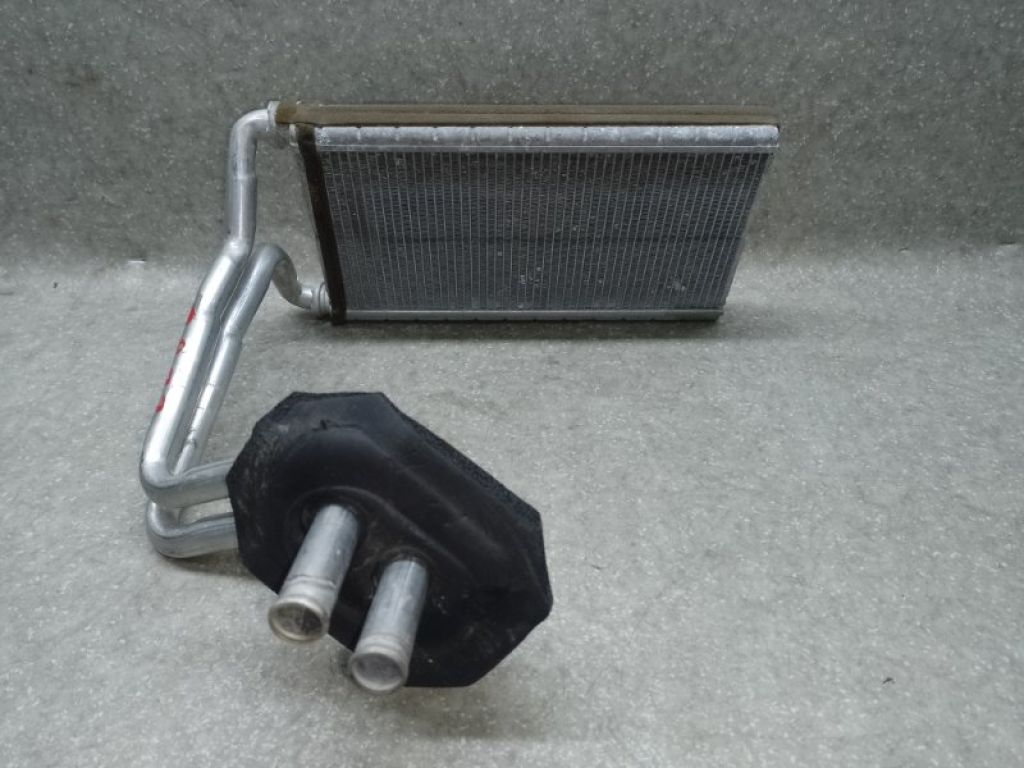 68038538AA | Радіатор пічки DODGE JOURNEY 08-20