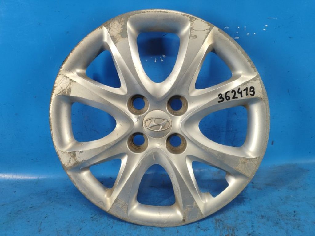 529601R000 | Колпак колесный HYUNDAI ACCENT RB 10-