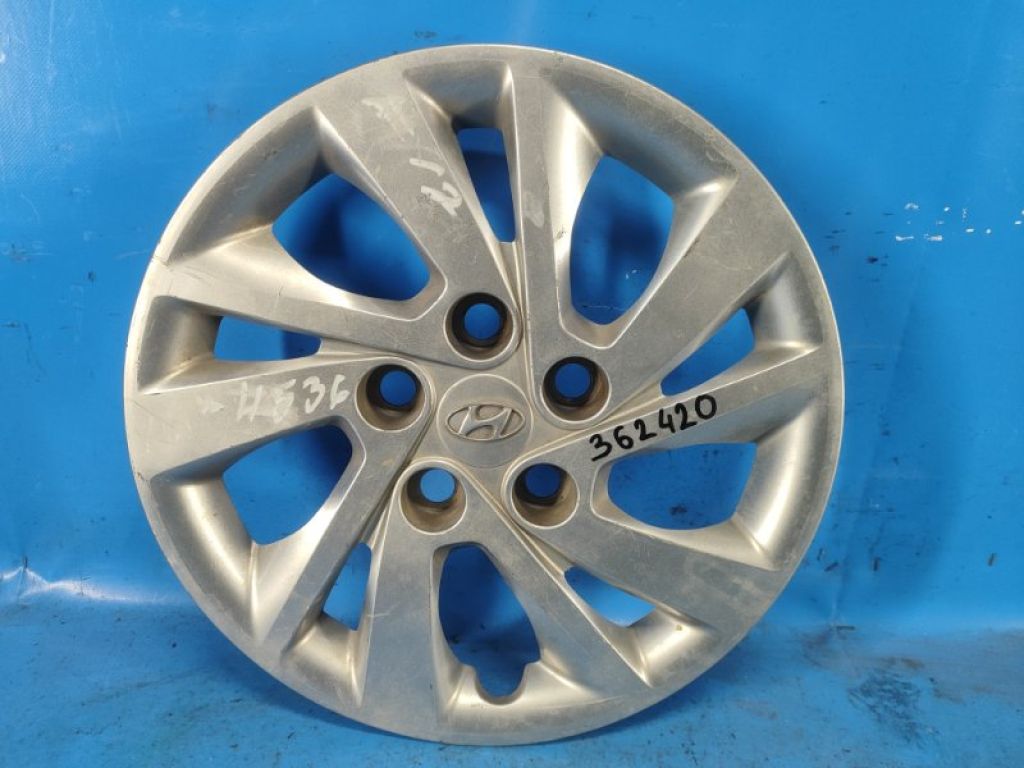 52960F3000 | Ковпак колісний HYUNDAI ELANTRA AD 16-