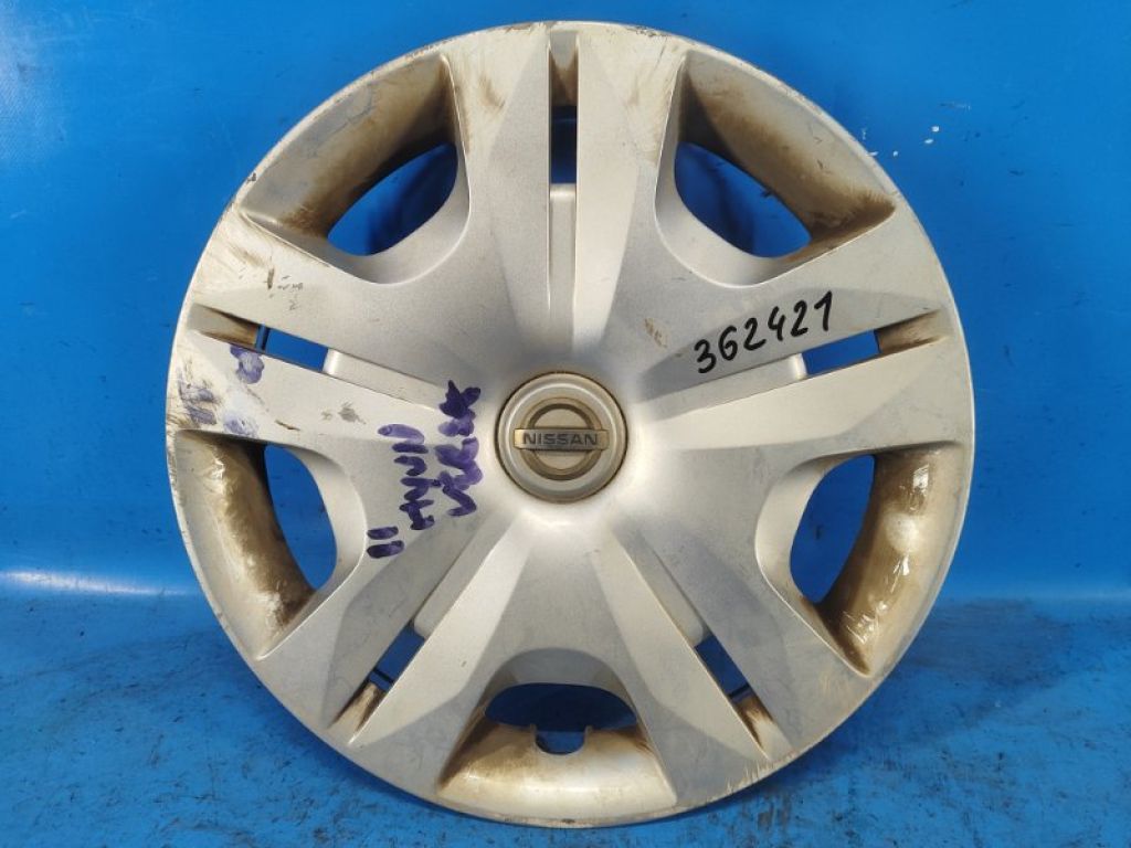 40315ZN90A | Колпак колесный NISSAN TIIDA/VERSA C11 04-11