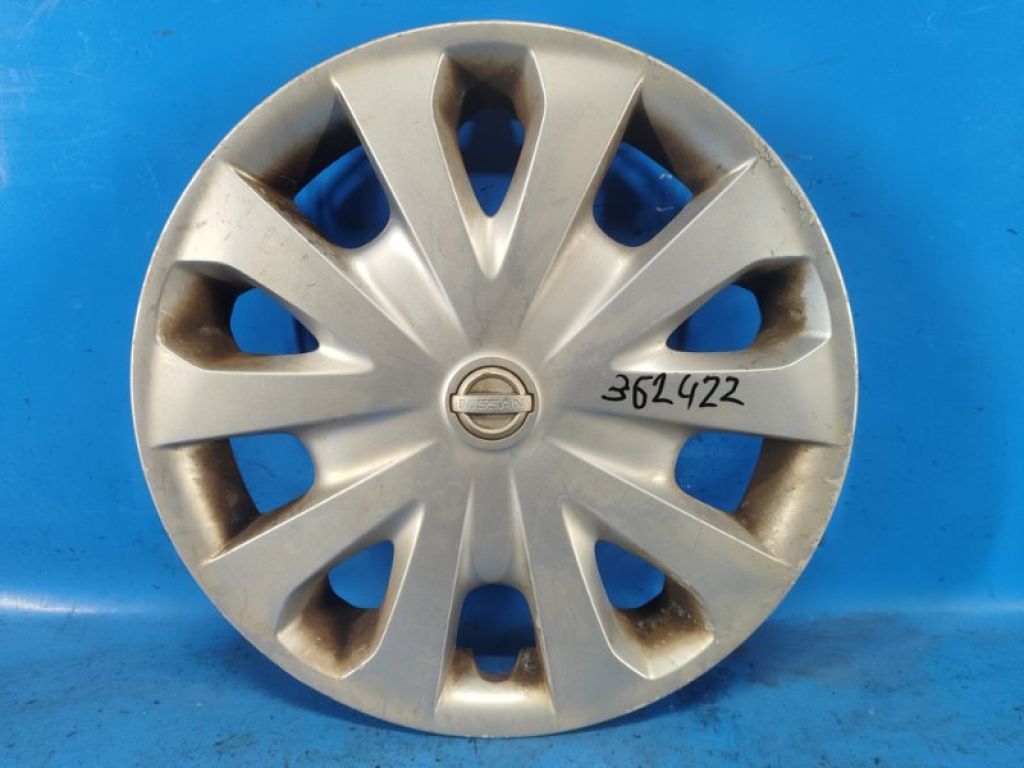 403153BA0B | Колпак колесный NISSAN VERSA B17 11-19