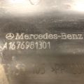 A1676981301 | Накладка порога наружная левая MERCEDES GLE-CLASS BR167 19- - Превью 9