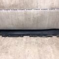 A1676981401 | Накладка порога наружная правая MERCEDES GLE-CLASS BR167 19- - Превью 9