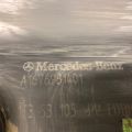 A1676981401 | Накладка порога наружная правая MERCEDES GLE-CLASS BR167 19- - Превью 10