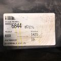 A1676981401 | Накладка порога наружная правая MERCEDES GLE-CLASS BR167 19- - Превью 12