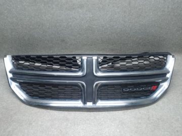 Решітка радіатора DODGE JOURNEY 08-20