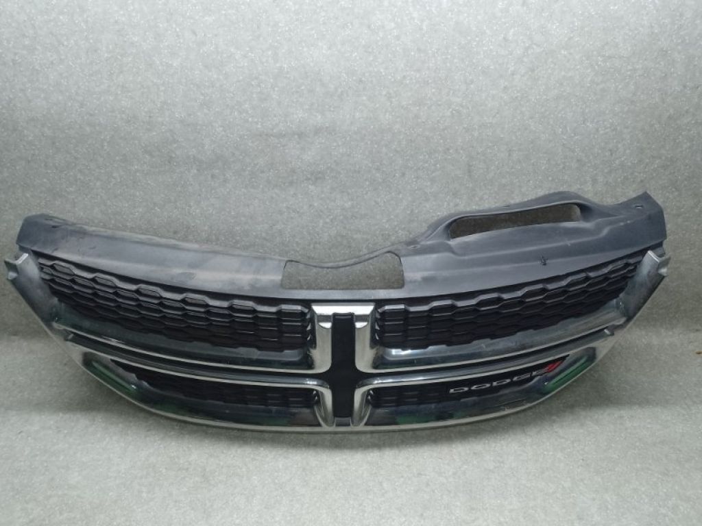 5NB56TZZAA | Решітка радіатора DODGE JOURNEY 08-20 - Фото 2