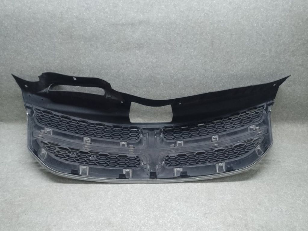 5NB56TZZAA | Решітка радіатора DODGE JOURNEY 08-20 - Фото 3