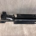 51 77 7 400 676 | Накладка порога наружная правая BMW X3 (G01/08/F97) 17–24 - Превью 10