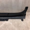 51 77 7 400 676 | Накладка порога наружная правая BMW X3 (G01/08/F97) 17–24 - Превью 12