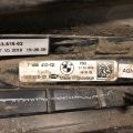 51 77 7 400 676 | Накладка порога наружная правая BMW X3 (G01/08/F97) 17–24 - Превью 14