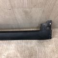 1034219-00-B | Накладка порога наружная правая TESLA MODEL X 12- - Превью 6