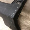 1034219-00-B | Накладка порога наружная правая TESLA MODEL X 12- - Превью 15