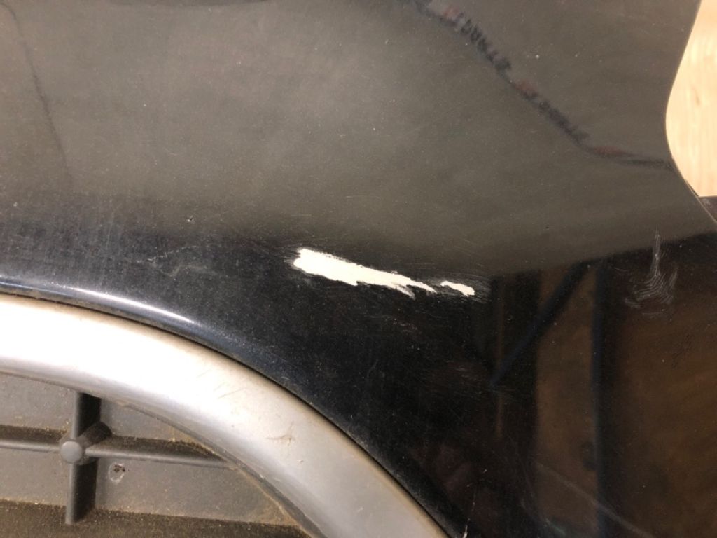 8V4117757 | Бампер передній FORD KUGA (C394) 08–13 - Фото 20