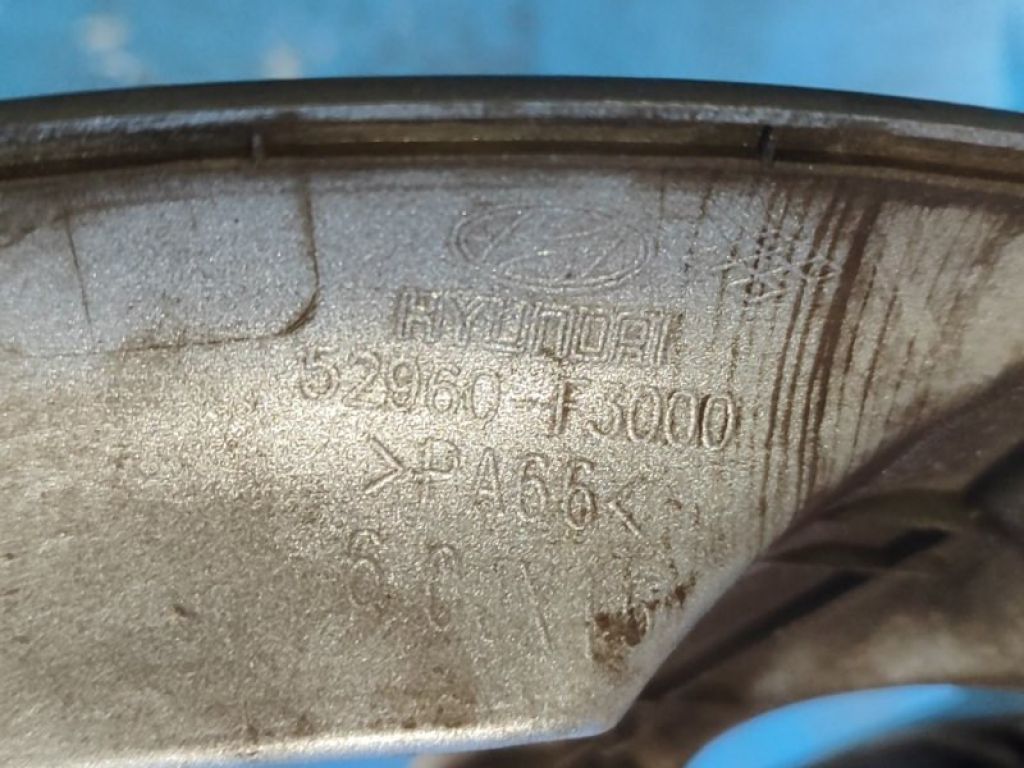 52960F3000 | Ковпак колісний HYUNDAI ELANTRA AD 16- - Фото 3